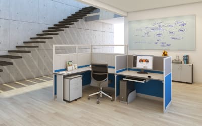 Catalog Partition Series 30