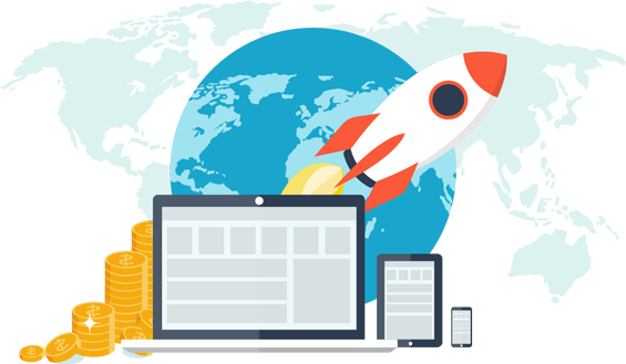 Digital Marketing – Get Found, Get Leads, Get Sales