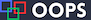 OOPS INFOTECH Logo