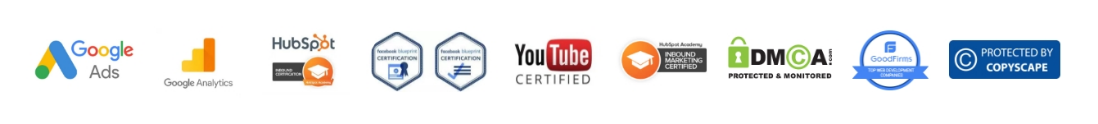 OOPS INFOTECH Certifications OOPS INFOTECH Certifications