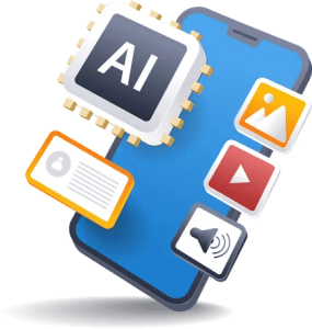 Featured image for OOPS INFOTECH AI App Development Services