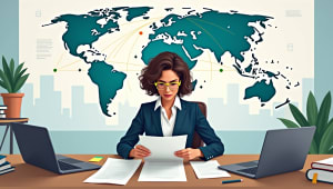 Understanding The Legal Aspects Of Outsourcing Web Development