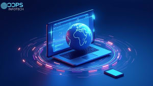 How Oops Infotech Creates Future Proof Custom Web Applications