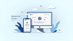 The Benefits Of Mobile First Design For Multi Language Websites