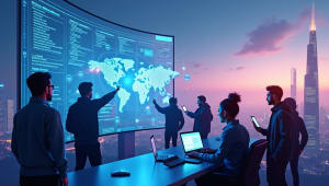 The Impact Of Internet Of Things On Future Website Development