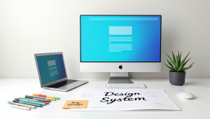 How To Create A Consistent Design System In Website Development