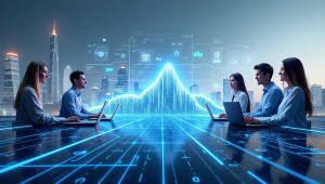 The Role Of Custom Web Solutions In Driving Digital Transformation