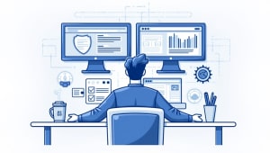 The Benefits Of Regular Website Performance Audits