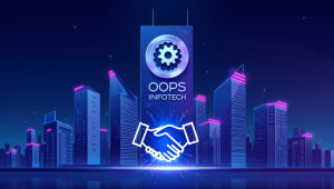 Exploring Flexible Engagement Models For Outsourcing With Oops Infotech