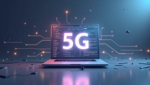 How 5g Technology Will Enhance Web Development And User Experience
