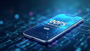 Oops Infotechs Proven Approach To Building Mobile Responsive Websites
