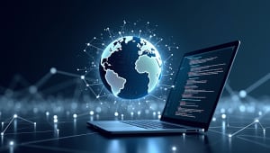 Custom Web Development For Enterprise Level Businesses