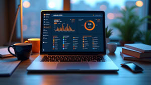 Designing Websites For High Performance And Speed