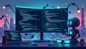 Integrating Ai And Machine Learning Into Custom Web Development