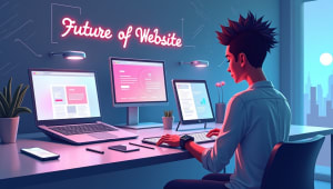 Why Multi Device Design Is Critical For Future Web Experiences