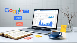 How To Use Google Search Console For Website Optimization