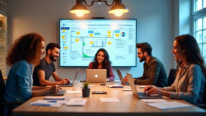 How Oops Infotech Crafts Customized Web Design Solutions For Startups