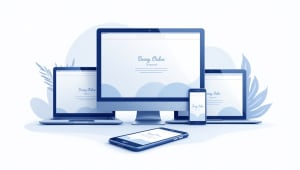 Creating Consistent Brand Experience Across Devices