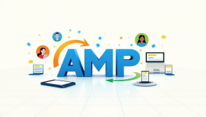 The Benefits Amp Accelerated Mobile Pages For Website Performance