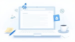 The Benefits Of Single Page Websites For Startups