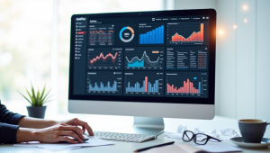The Role Of Analytics In Optimizing E Commerce Website Performance