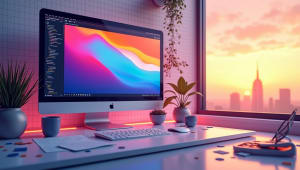 Using Gradients To Create Depth And Visual Appeal In Web Design