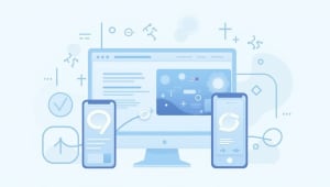 How to optimize images for mobile first and responsive websites
