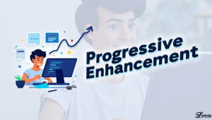 Why progressive enhancement should be a web development priority