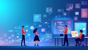 The evolution of custom web development tools and techniques