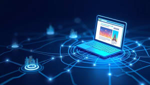 How edge computing will redefine web development