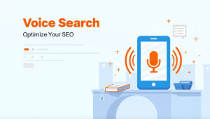 How to leverage voice search for better seo rankings