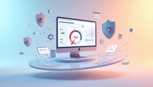 How jamstack architecture enhances website speed and security