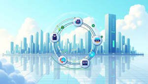 How to manage website scalability with microservices architecture