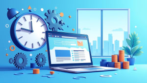 How outsourcing can speed up your time to market for websites