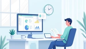 How custom cms solutions simplify website management