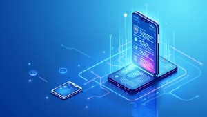 The future of mobile first design what to expect in the next decade