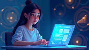 The role of real time personalization in future website experiences