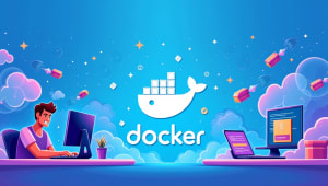 The role of docker in simplifying web development and deployment