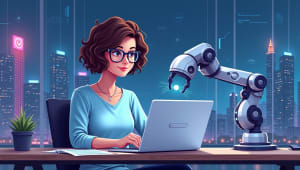 The role of automation in streamlining website development processes