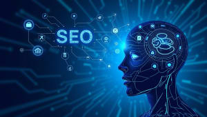 The role of ai and machine learning in seo optimization