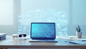 The future of website design with augmented reality ar technology