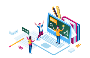 Featured image for OOPS INFOTECH Education Digital Marketing