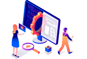Featured image for OOPS INFOTECH Website Development