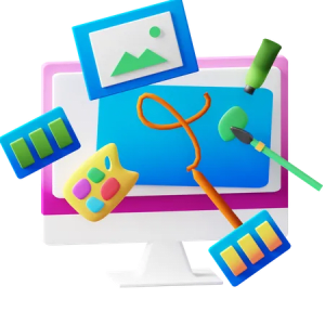 Featured image for OOPS INFOTECH Graphic Design Services