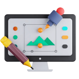 Featured image for OOPS INFOTECH Hire Graphic Designer