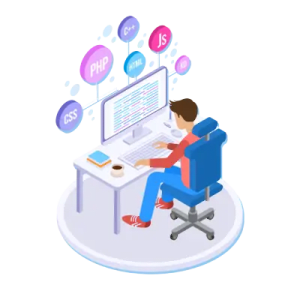 Featured image for OOPS INFOTECH Hire WordPress Developer