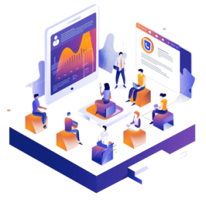 Featured image for OOPS INFOTECH Membership Website