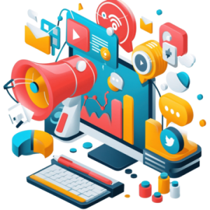 Featured image for OOPS INFOTECH Digital Marketing