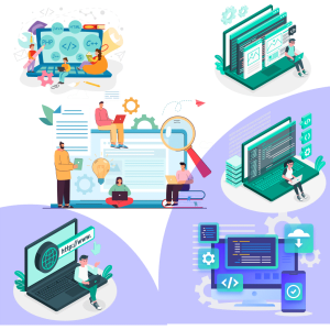 Featured image for OOPS INFOTECH SmallBusinessWeb