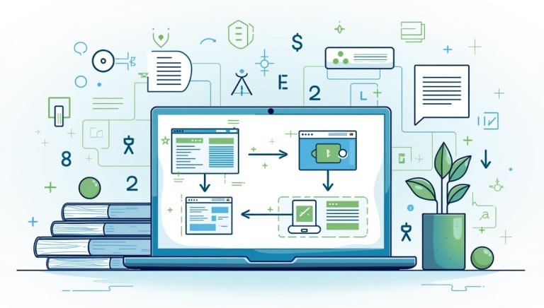 How To Implement Ci Cd Pipelines In Website Development